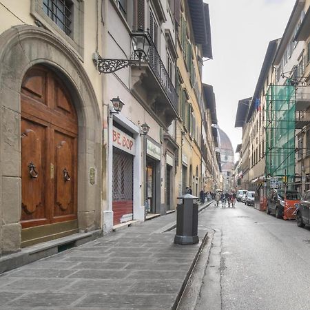 Servi Suite Florence Luaran gambar
