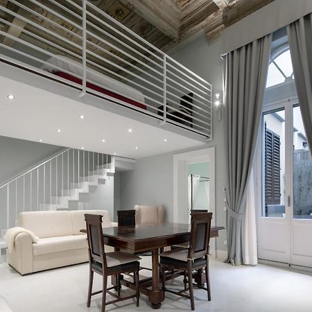 Servi Suite Florence Luaran gambar