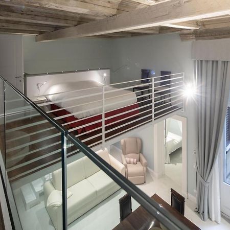 Servi Suite Florence Luaran gambar