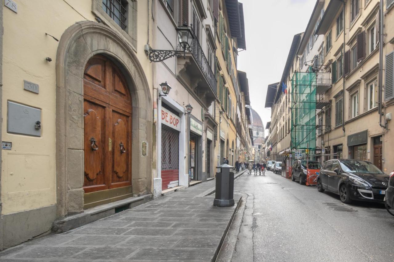 Servi Suite Florence Luaran gambar