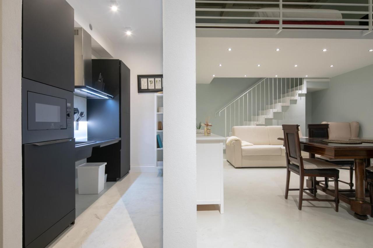 Servi Suite Florence Luaran gambar