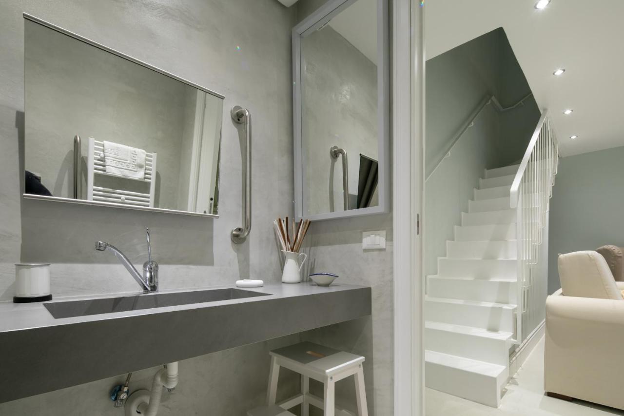Servi Suite Florence Luaran gambar