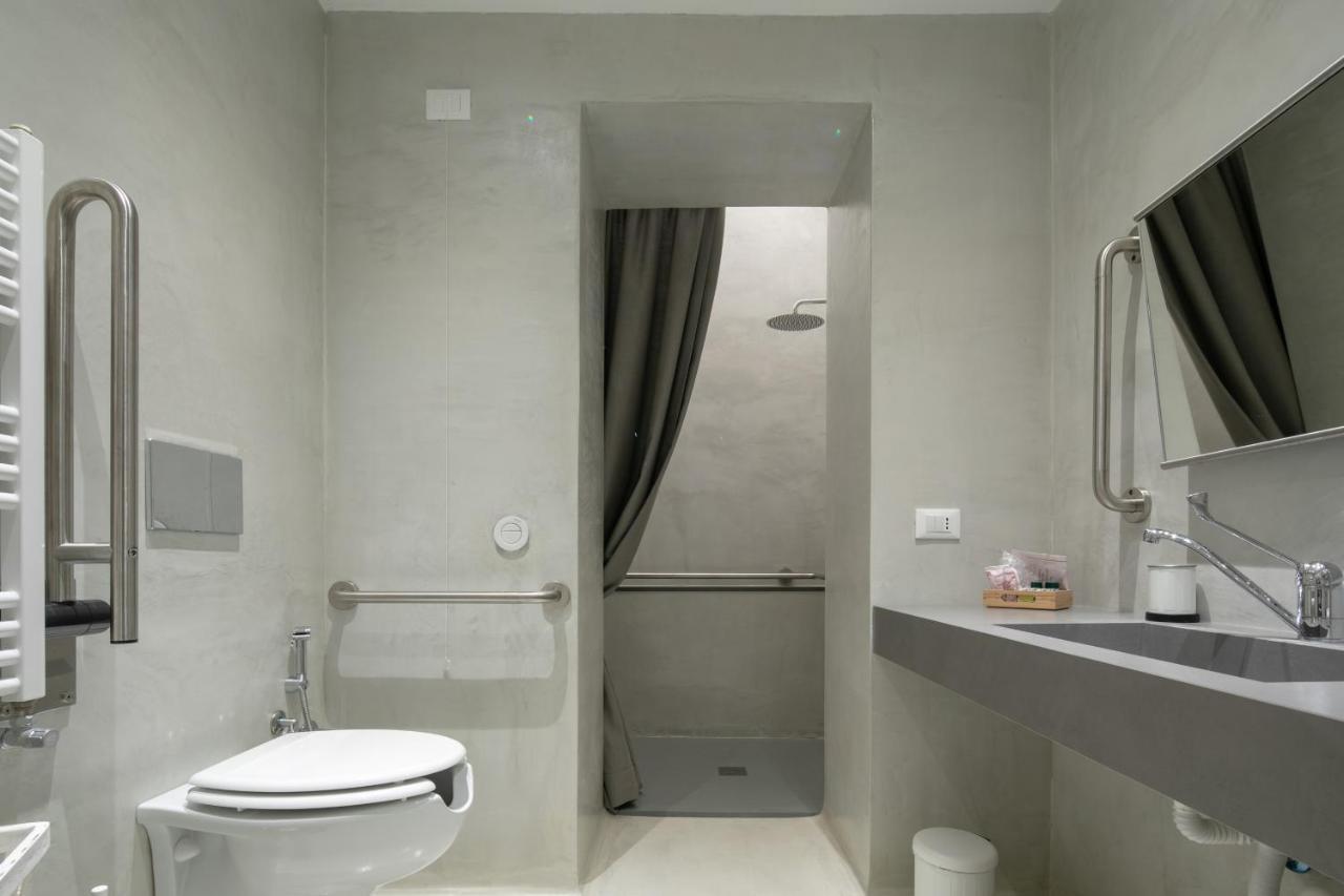 Servi Suite Florence Luaran gambar
