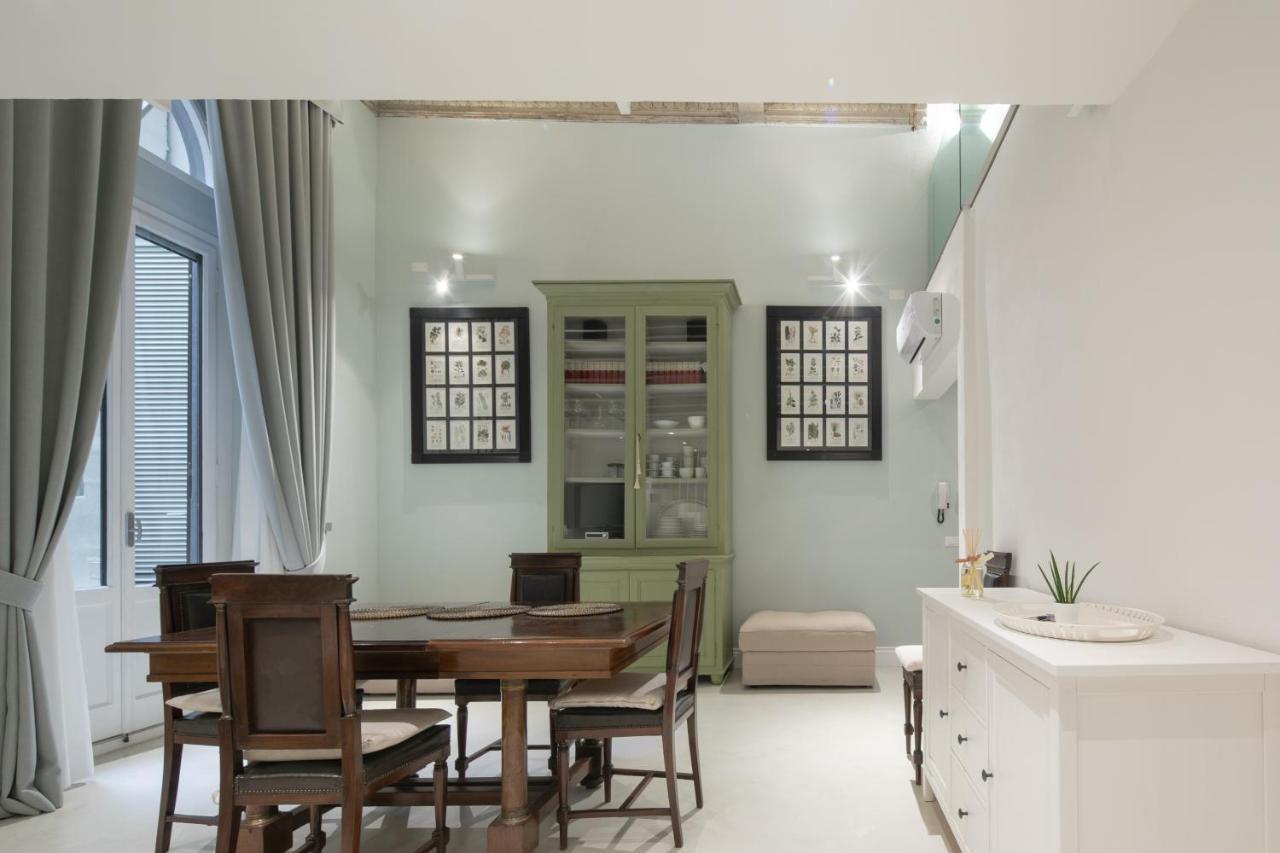 Servi Suite Florence Luaran gambar
