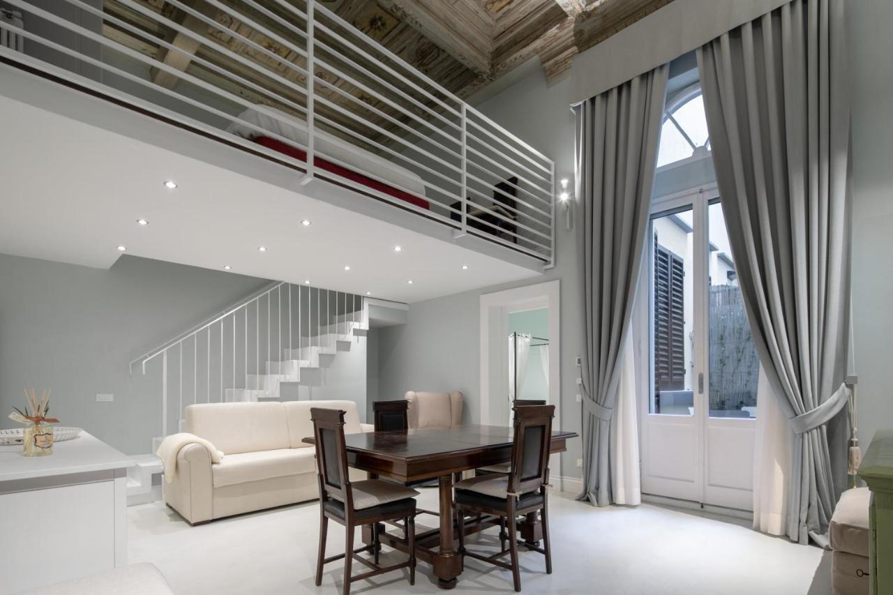 Servi Suite Florence Luaran gambar