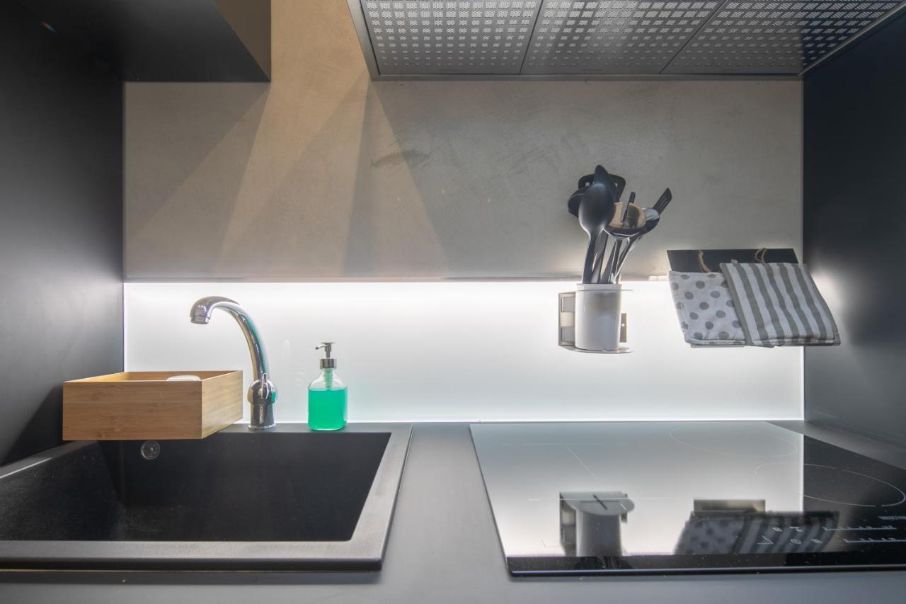 Servi Suite Florence Luaran gambar