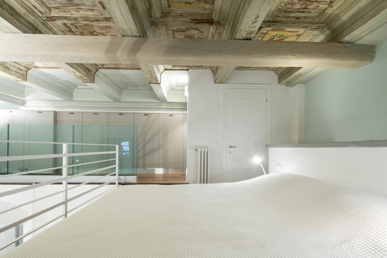 Servi Suite Florence Luaran gambar