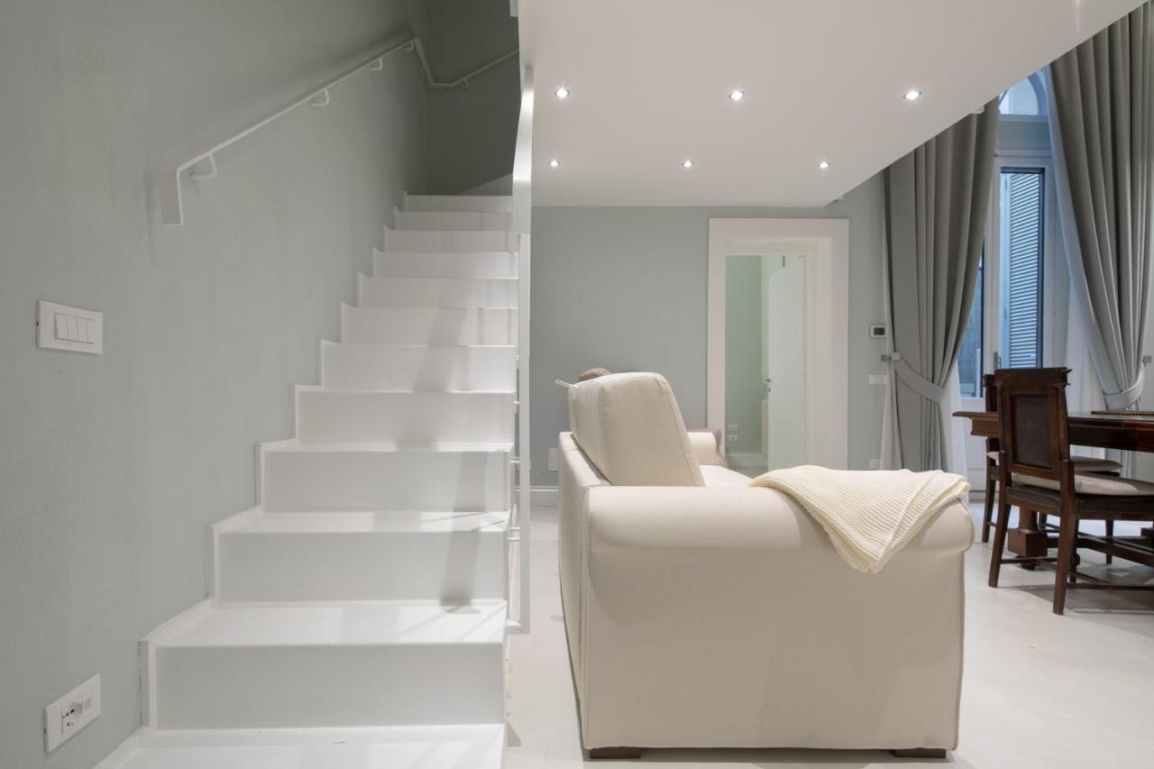 Servi Suite Florence Luaran gambar