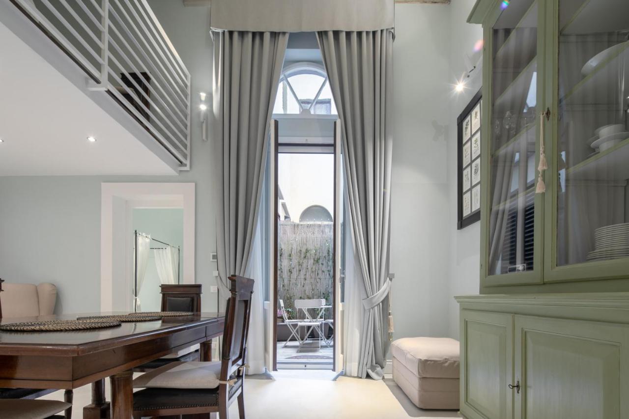Servi Suite Florence Luaran gambar