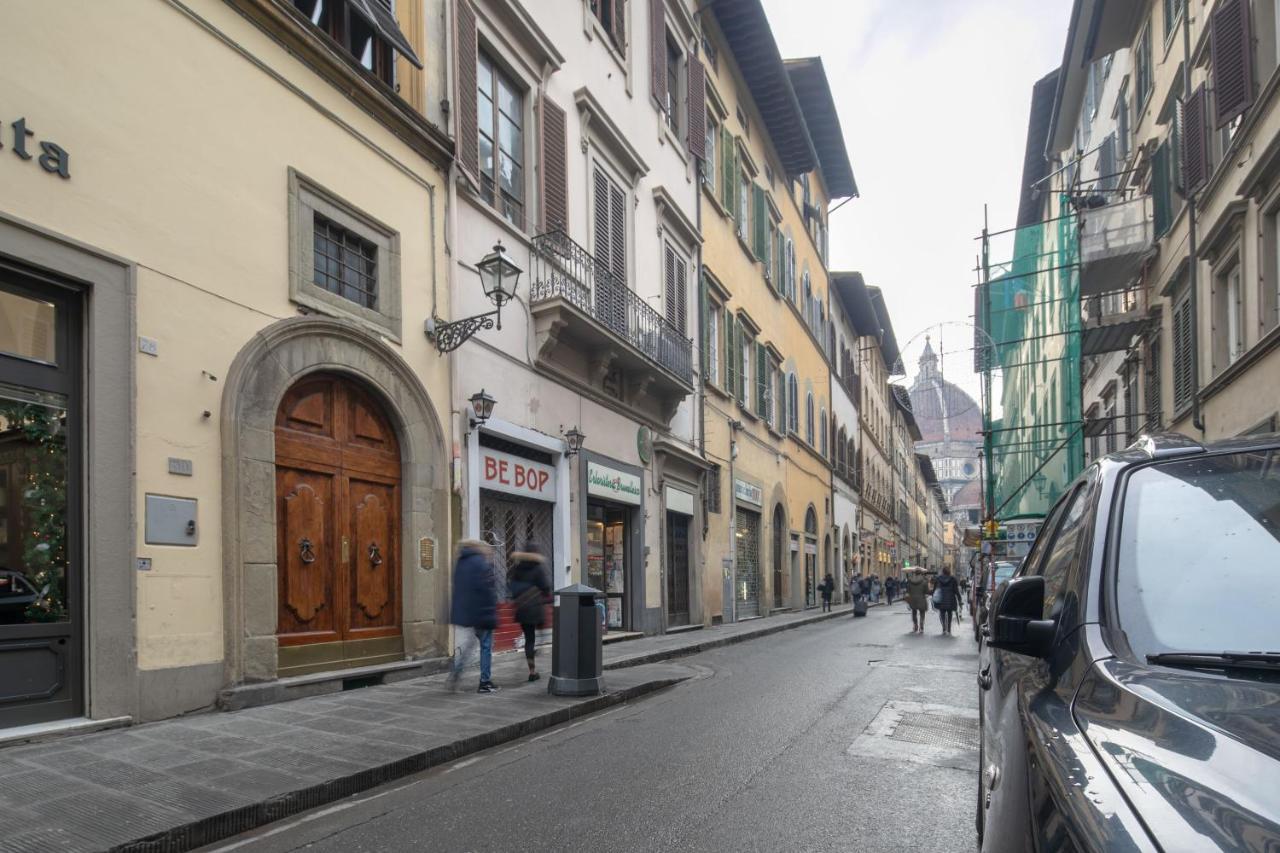Servi Suite Florence Luaran gambar