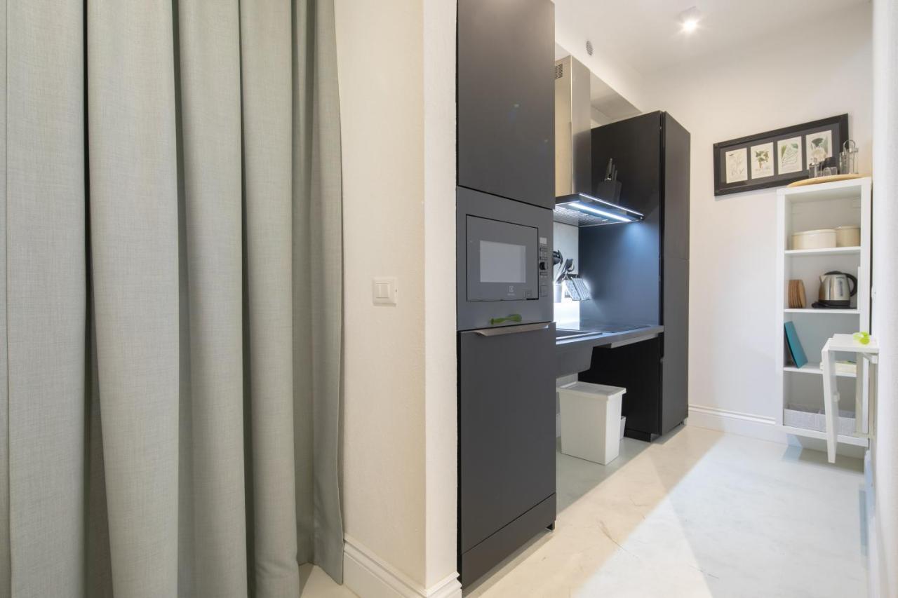 Servi Suite Florence Luaran gambar