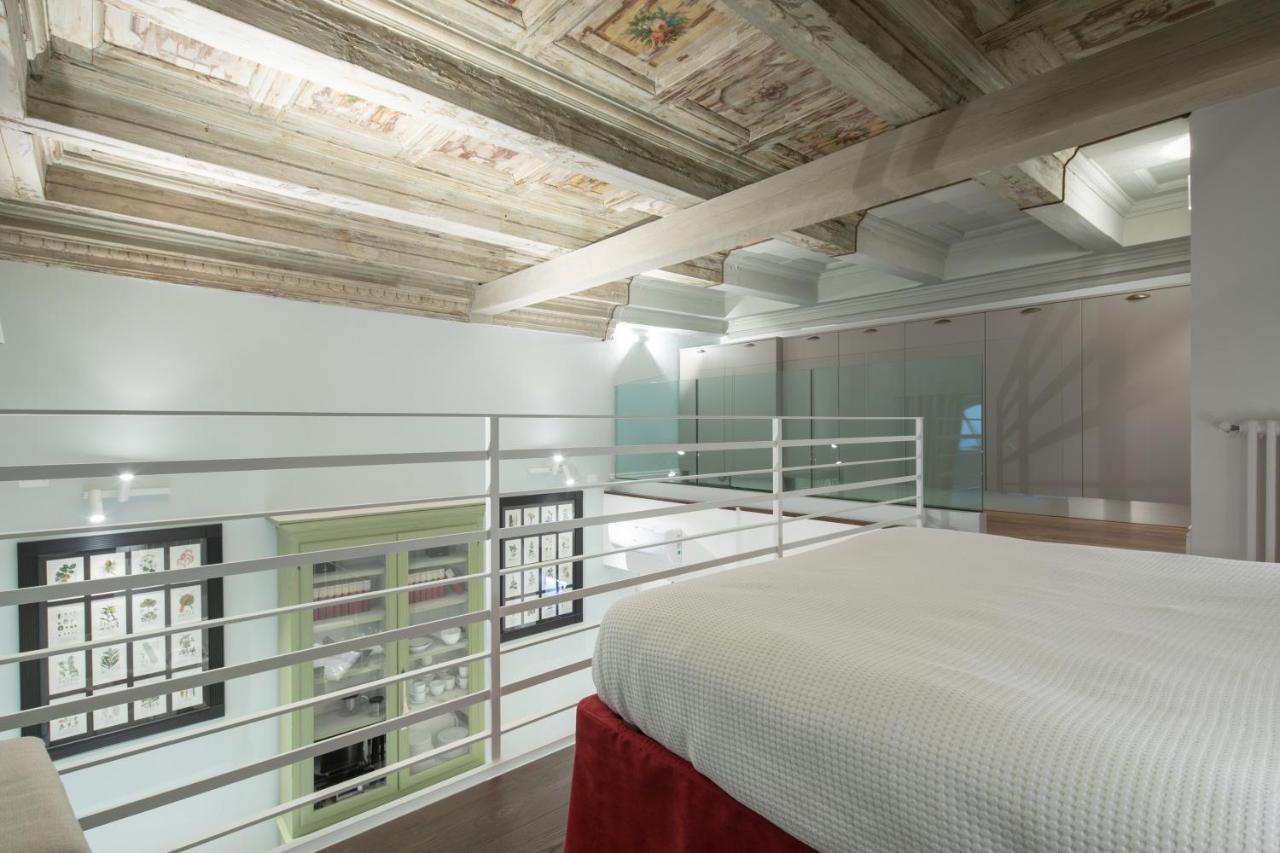 Servi Suite Florence Luaran gambar