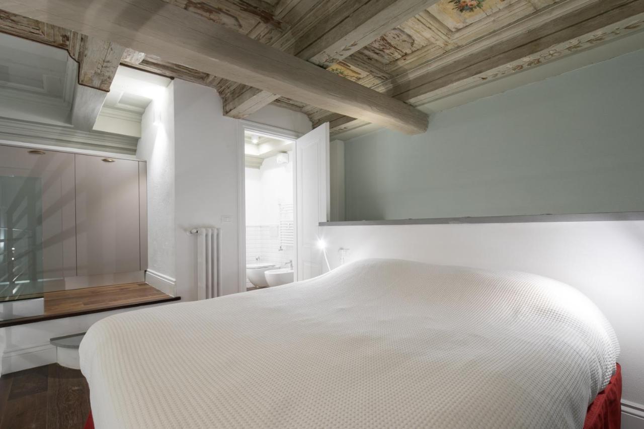 Servi Suite Florence Luaran gambar