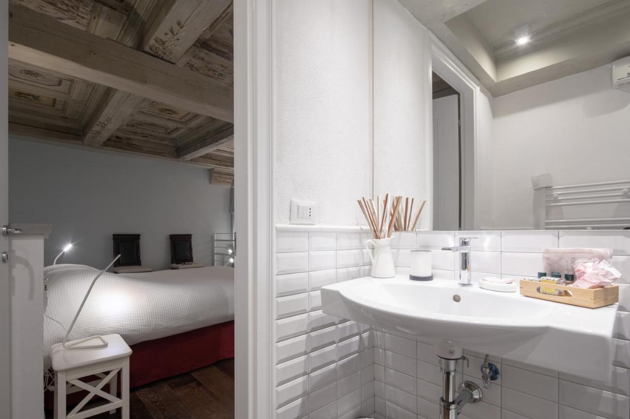 Servi Suite Florence Luaran gambar