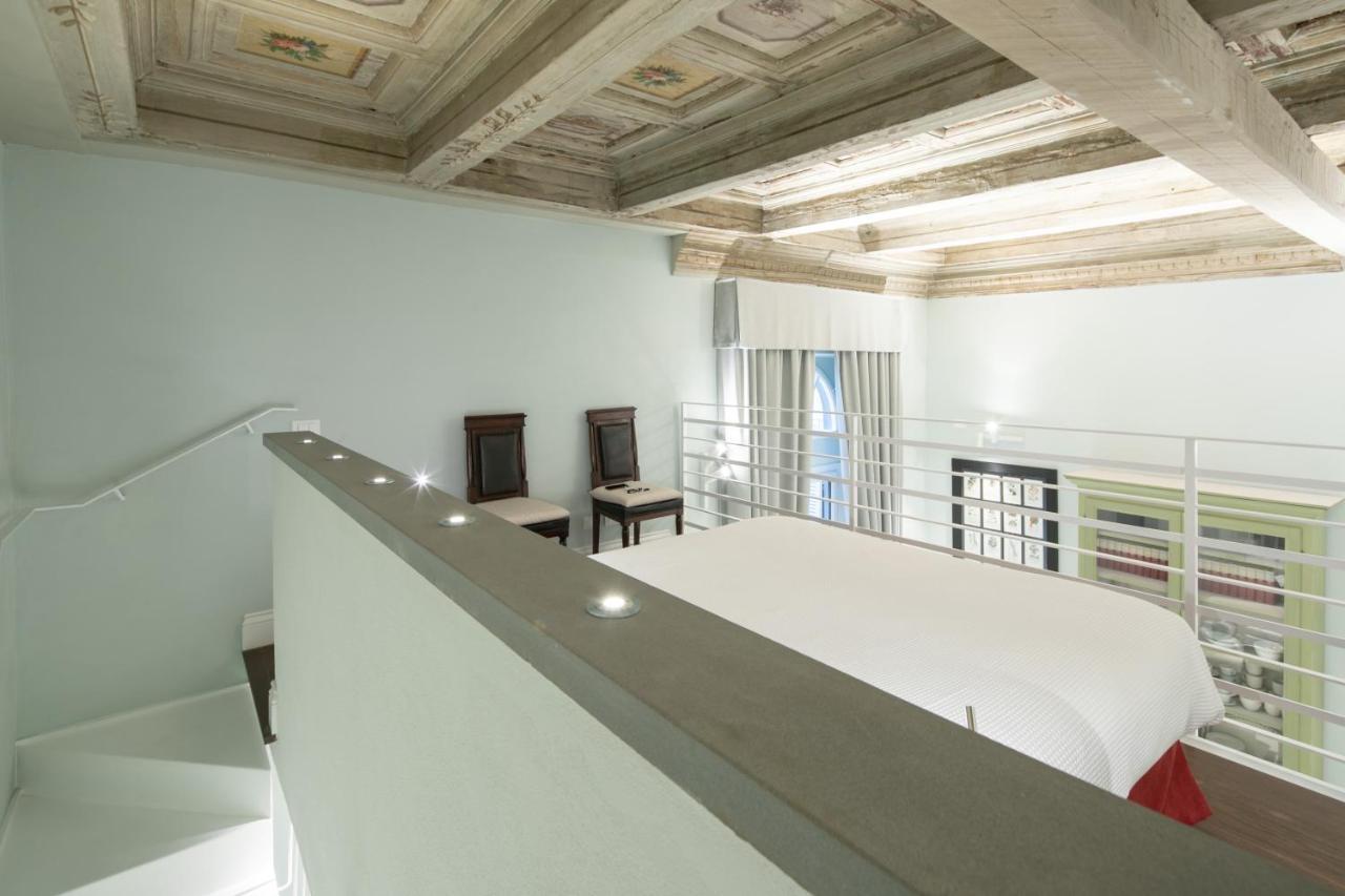 Servi Suite Florence Luaran gambar