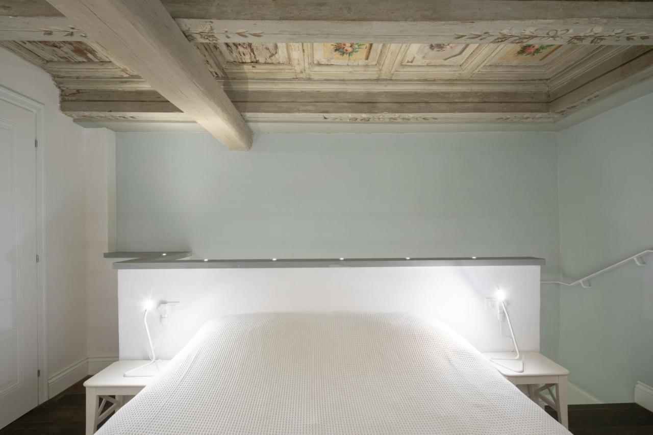 Servi Suite Florence Luaran gambar