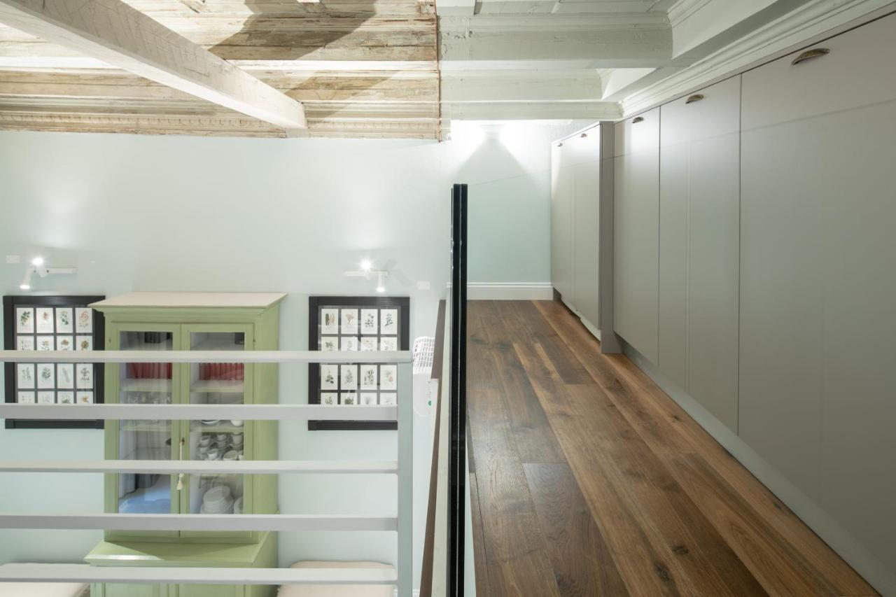 Servi Suite Florence Luaran gambar