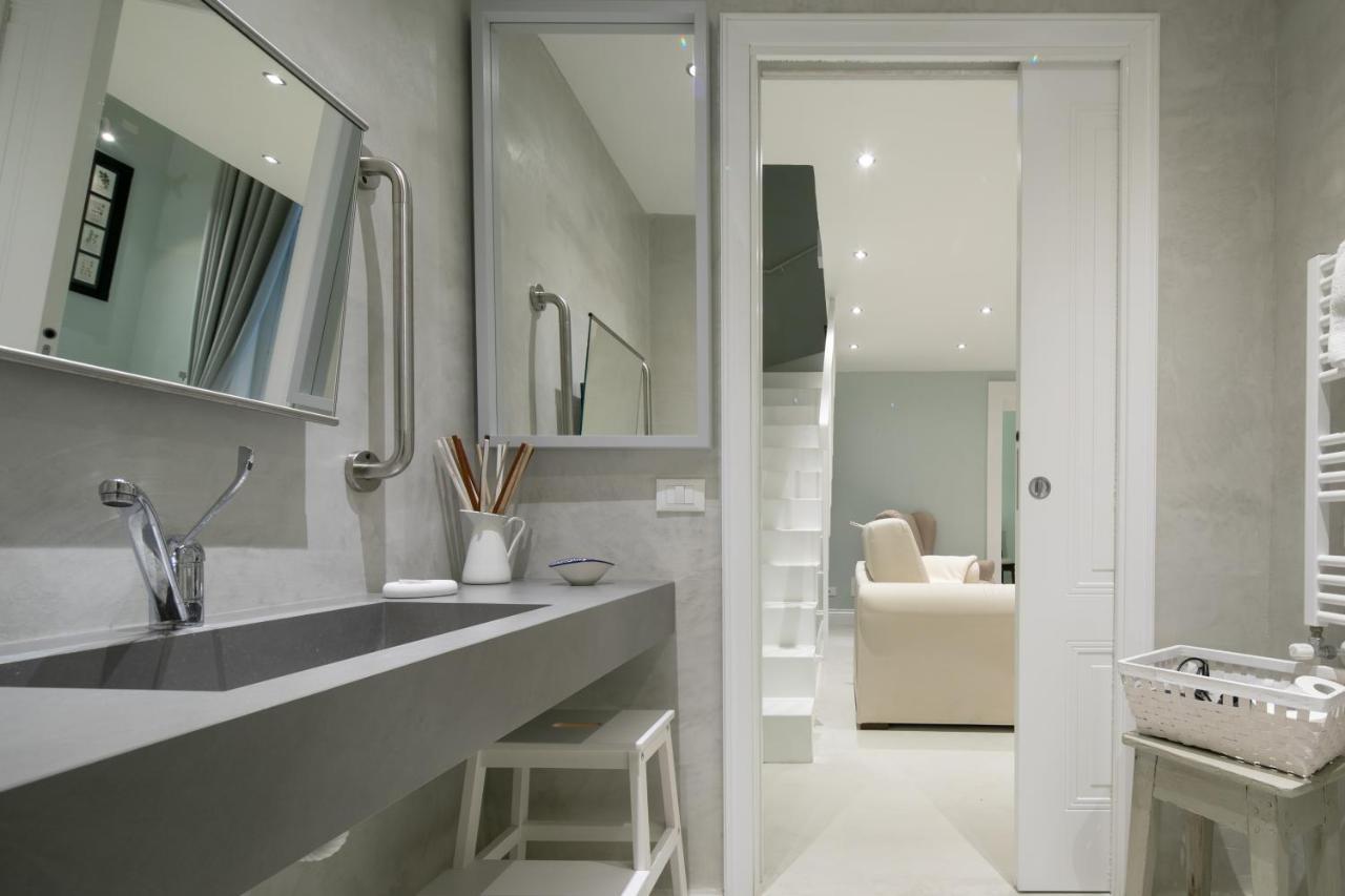 Servi Suite Florence Luaran gambar