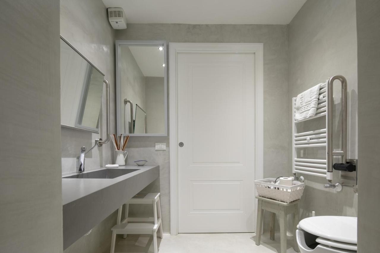 Servi Suite Florence Luaran gambar