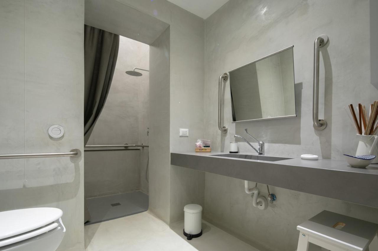 Servi Suite Florence Luaran gambar