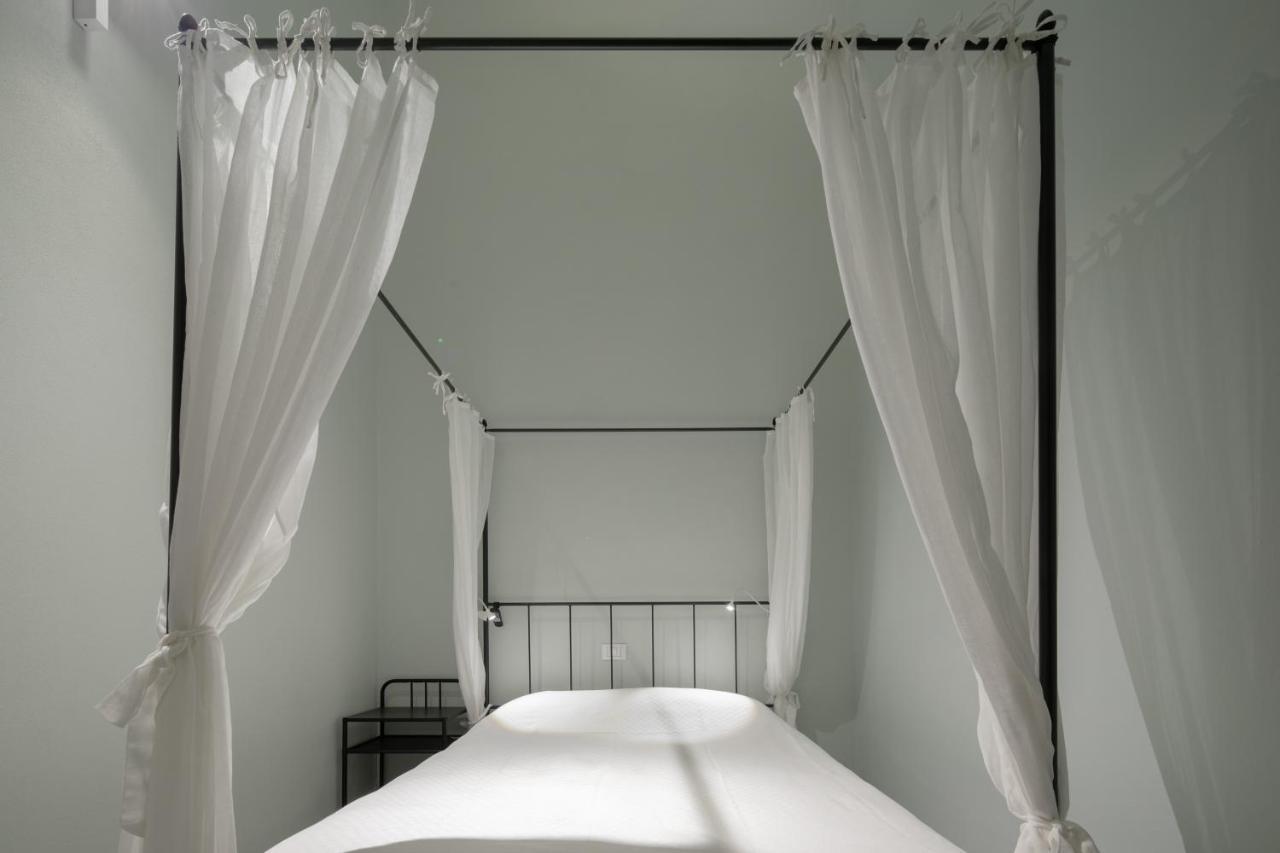 Servi Suite Florence Luaran gambar