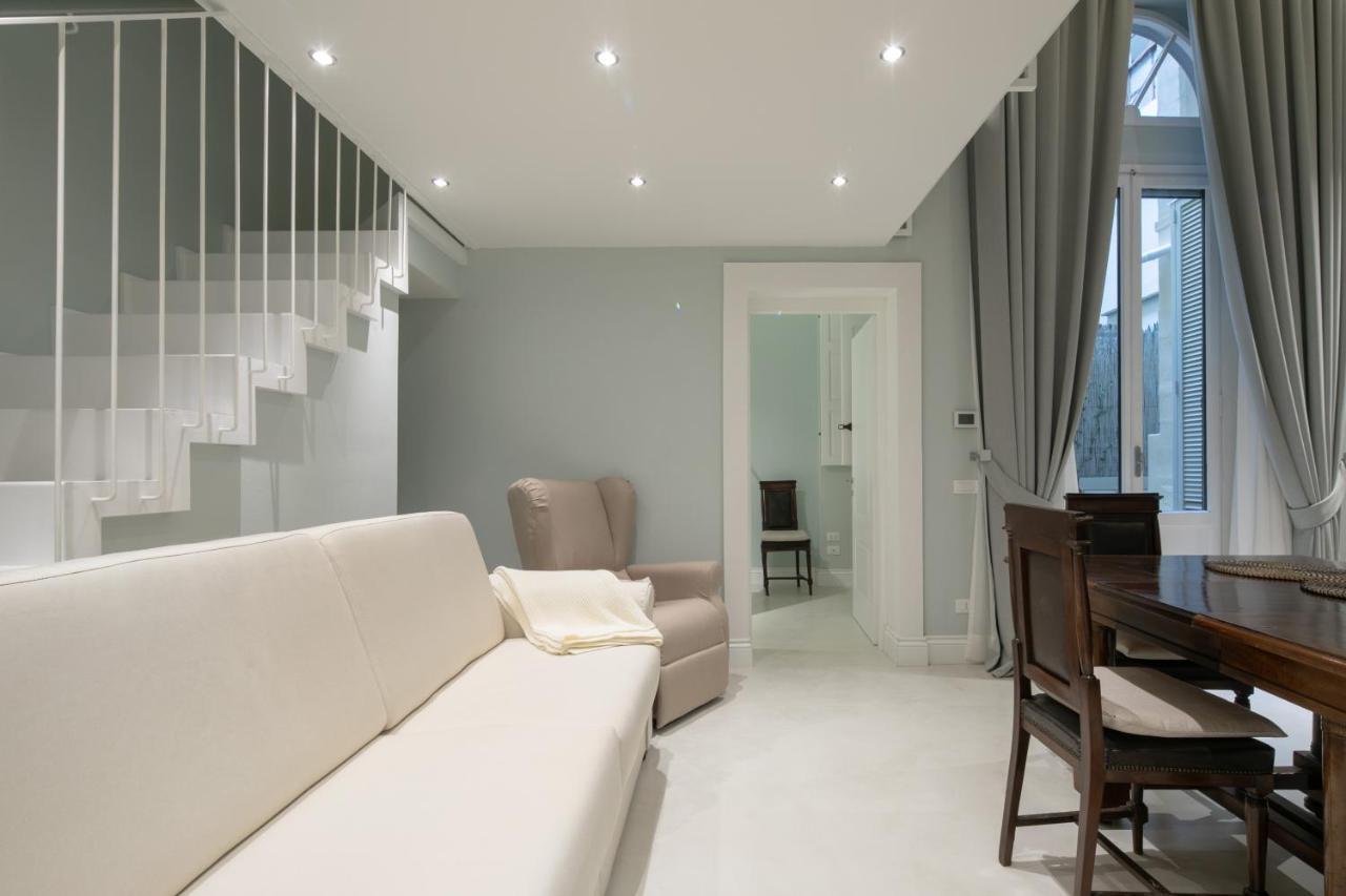 Servi Suite Florence Luaran gambar