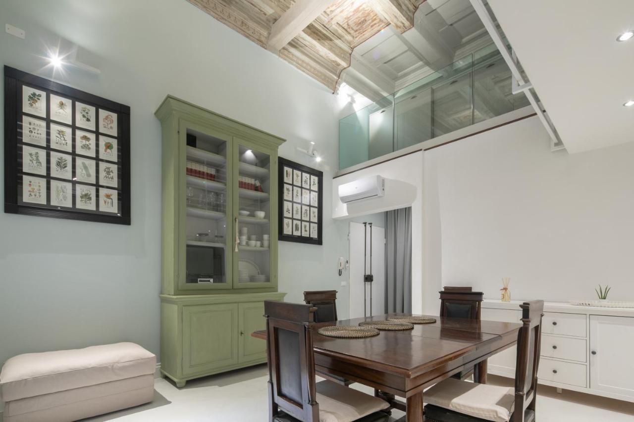 Servi Suite Florence Luaran gambar